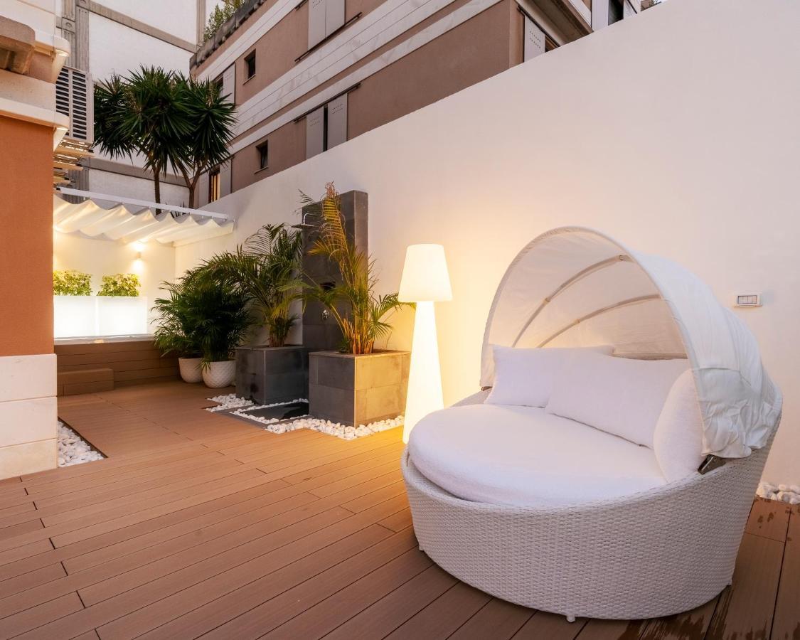 The Terraces Luxury Penthouses, 1D Santa Cruz de Tenerife Exterior photo