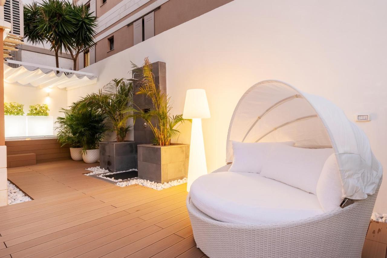 The Terraces Luxury Penthouses, 1D Santa Cruz de Tenerife Exterior photo