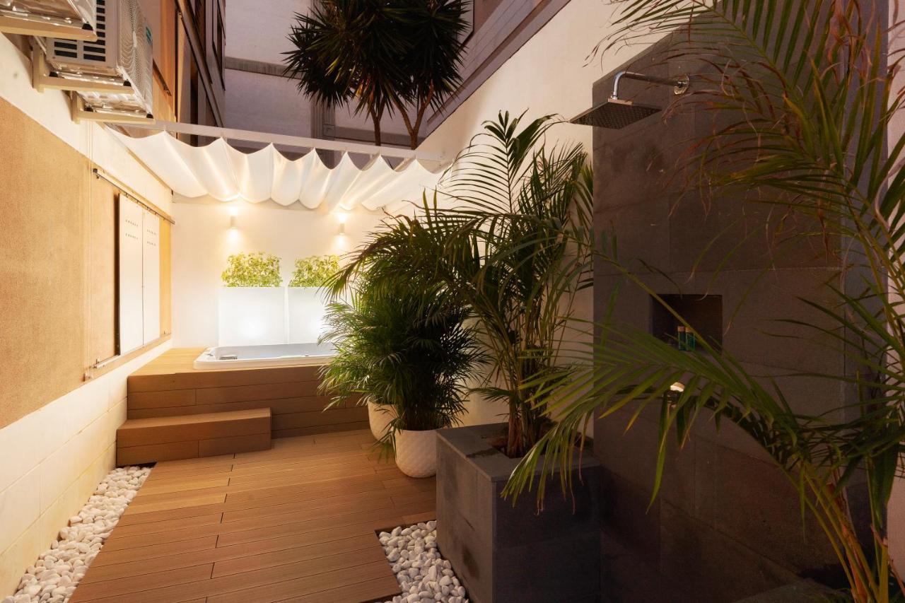 The Terraces Luxury Penthouses, 1D Santa Cruz de Tenerife Exterior photo