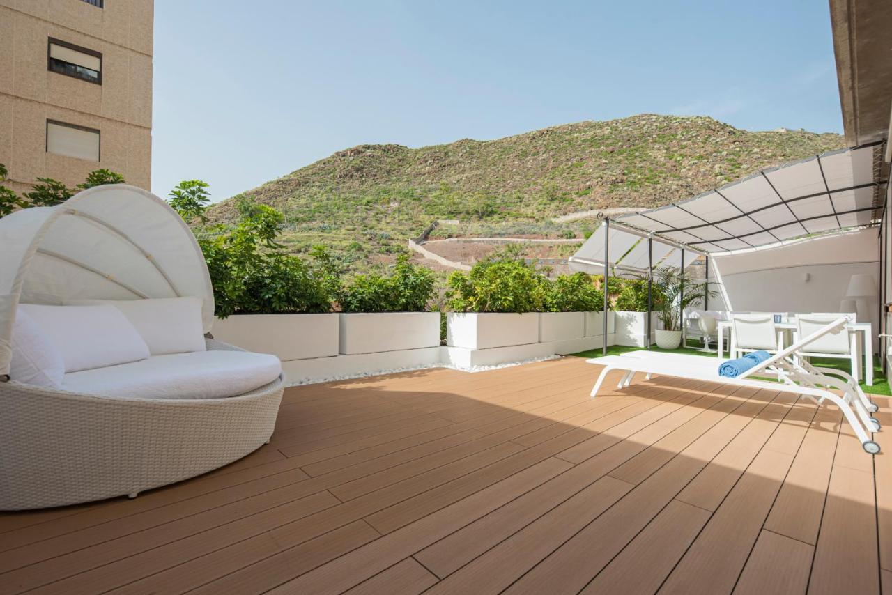 The Terraces Luxury Penthouses, 1D Santa Cruz de Tenerife Exterior photo