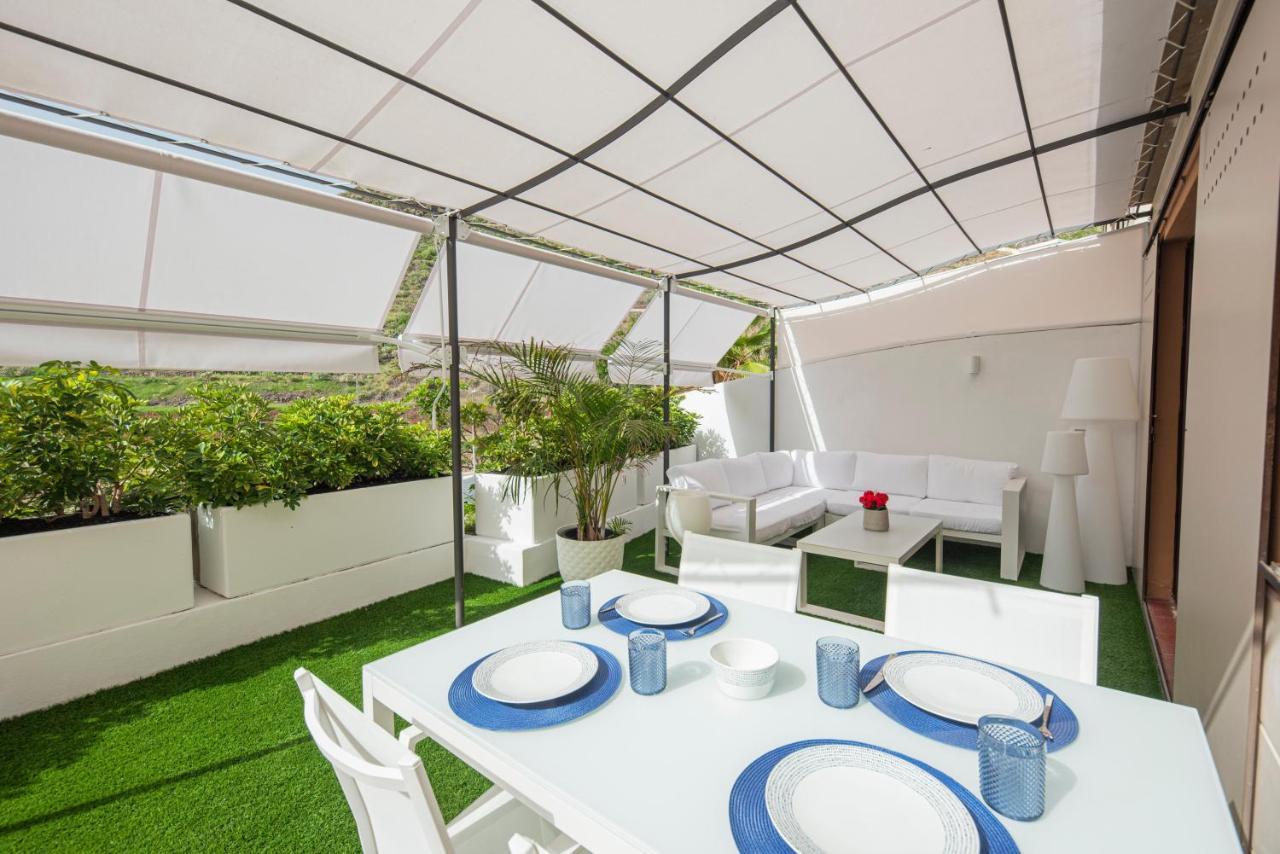 The Terraces Luxury Penthouses, 1D Santa Cruz de Tenerife Exterior photo