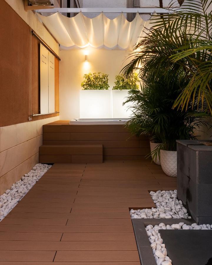The Terraces Luxury Penthouses, 1D Santa Cruz de Tenerife Exterior photo