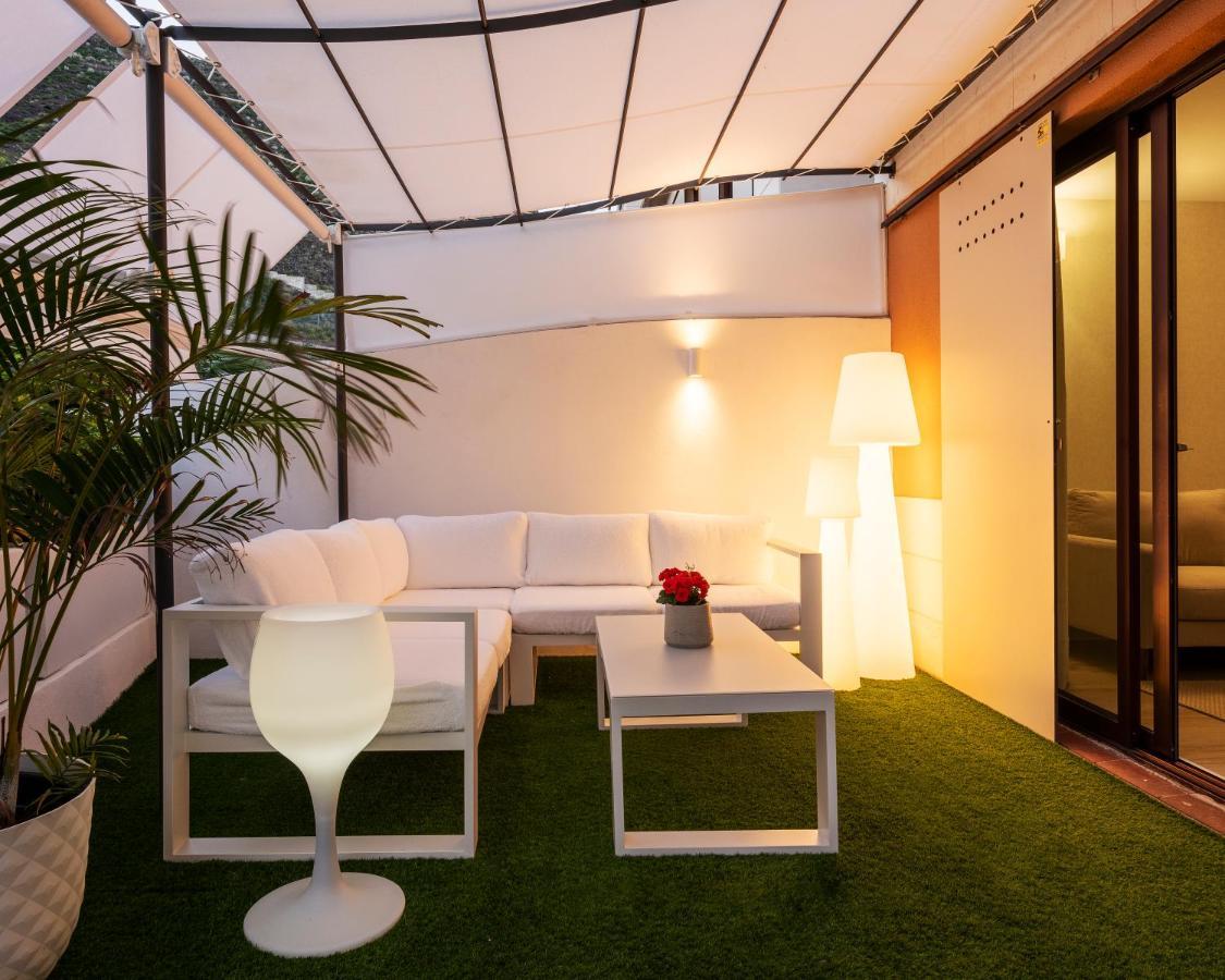 The Terraces Luxury Penthouses, 1D Santa Cruz de Tenerife Exterior photo