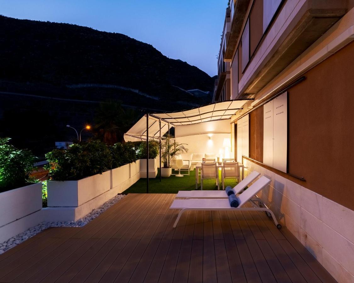 The Terraces Luxury Penthouses, 1D Santa Cruz de Tenerife Exterior photo