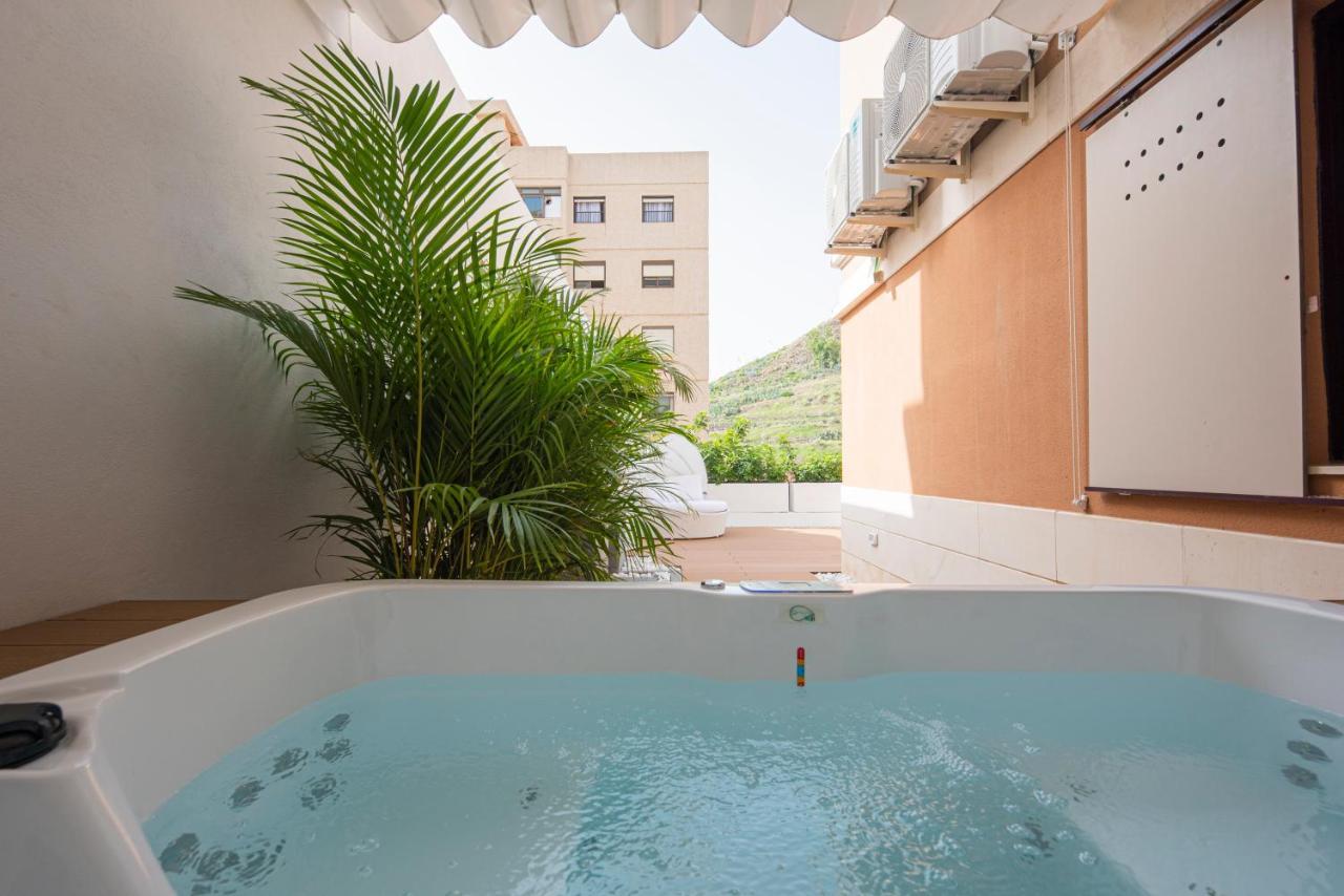 The Terraces Luxury Penthouses, 1D Santa Cruz de Tenerife Exterior photo