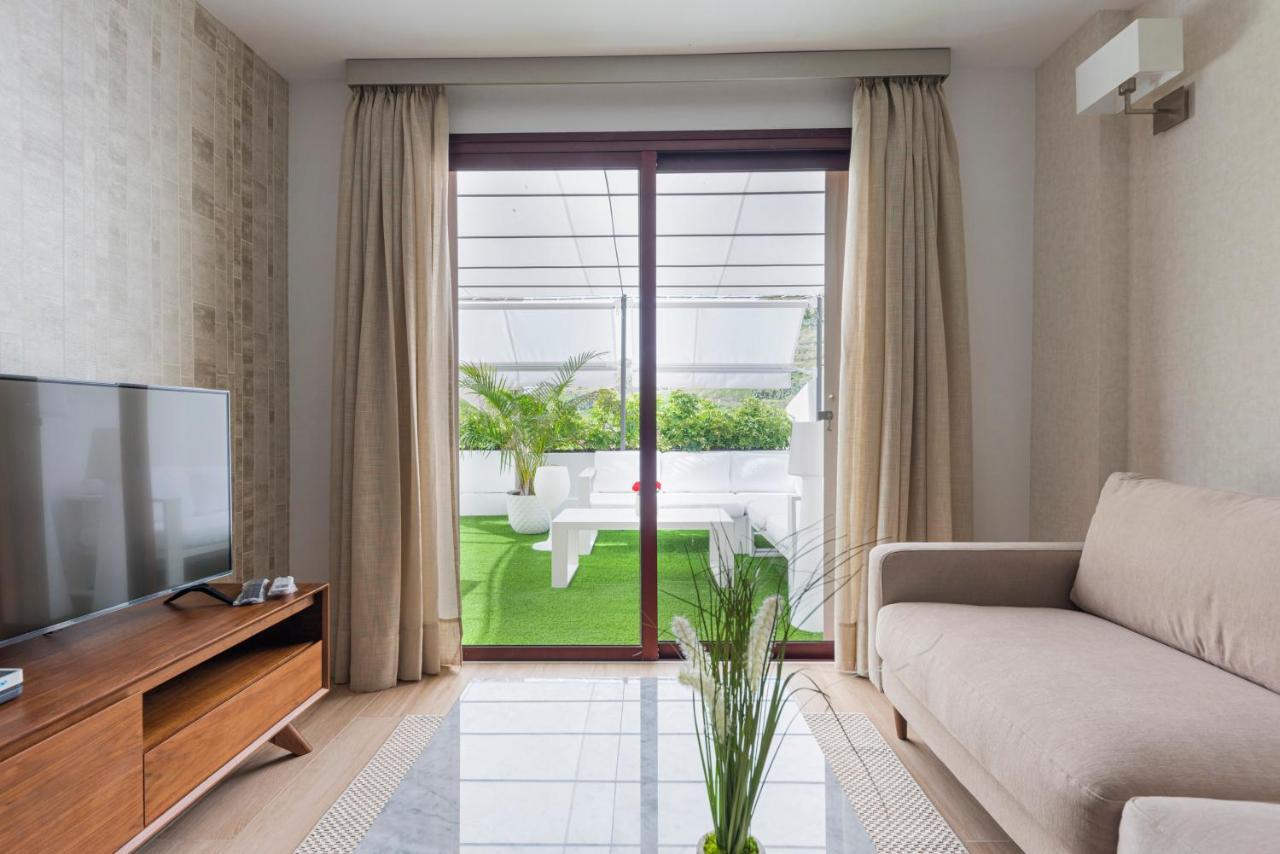 The Terraces Luxury Penthouses, 1D Santa Cruz de Tenerife Exterior photo