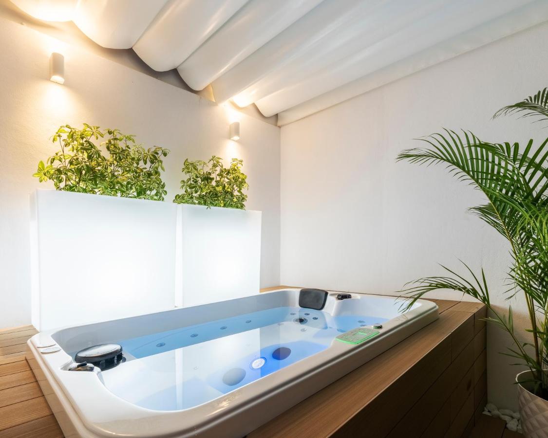 The Terraces Luxury Penthouses, 1D Santa Cruz de Tenerife Exterior photo
