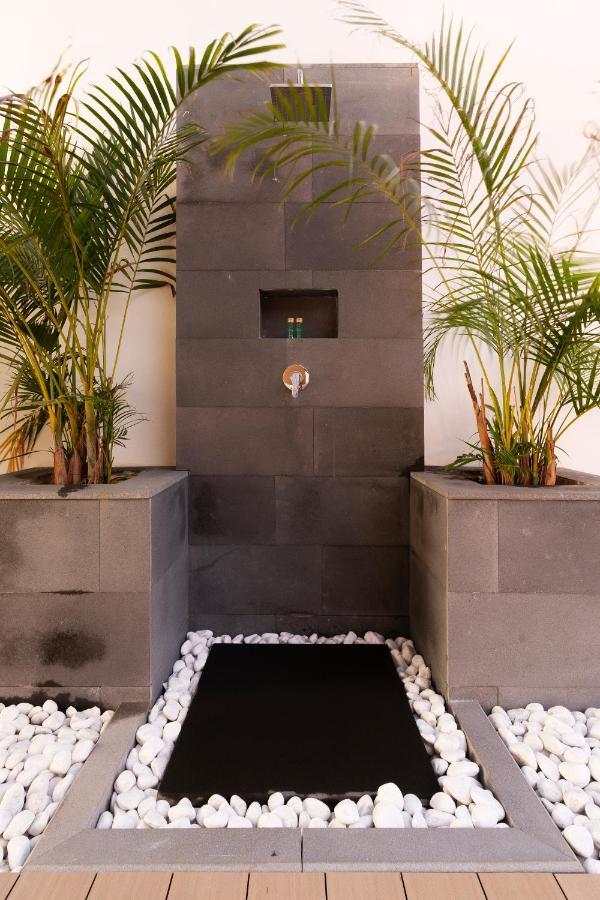 The Terraces Luxury Penthouses, 1D Santa Cruz de Tenerife Exterior photo