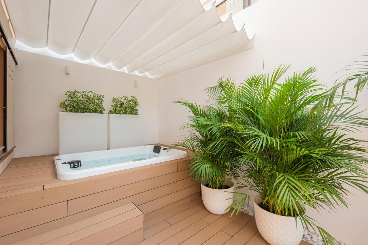 The Terraces Luxury Penthouses, 1D Santa Cruz de Tenerife Exterior photo