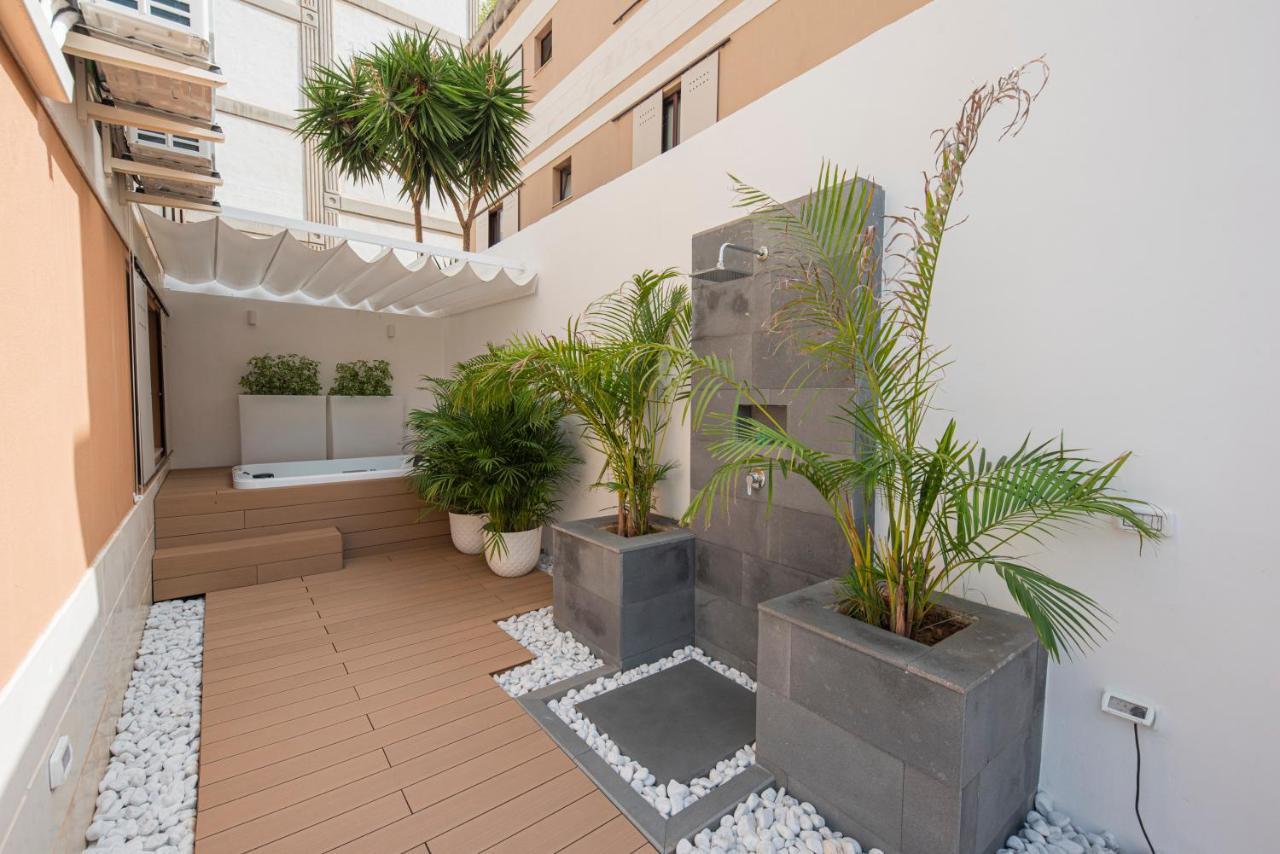 The Terraces Luxury Penthouses, 1D Santa Cruz de Tenerife Exterior photo