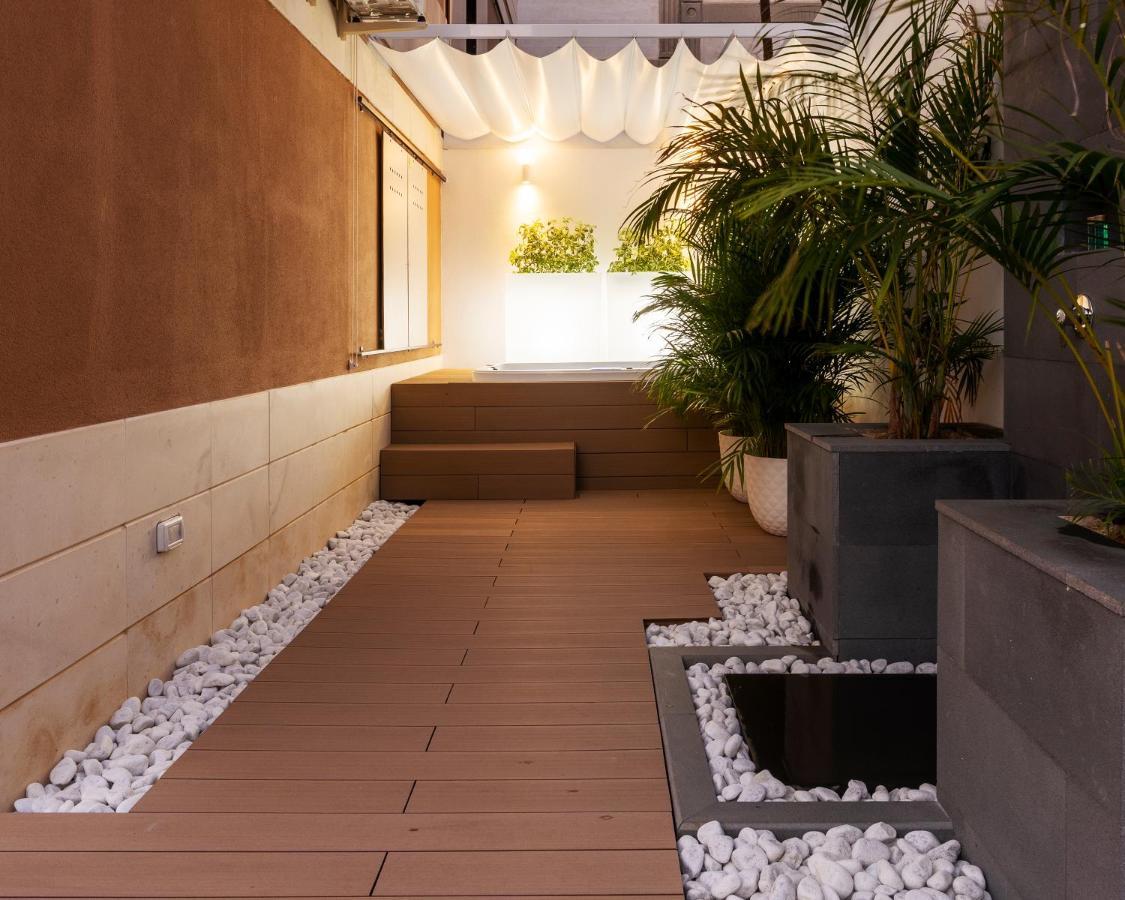 The Terraces Luxury Penthouses, 1D Santa Cruz de Tenerife Exterior photo