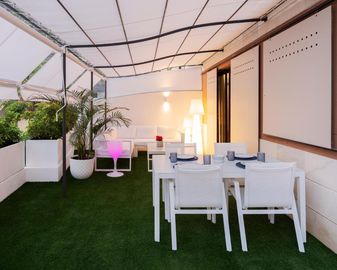 The Terraces Luxury Penthouses, 1D Santa Cruz de Tenerife Exterior photo