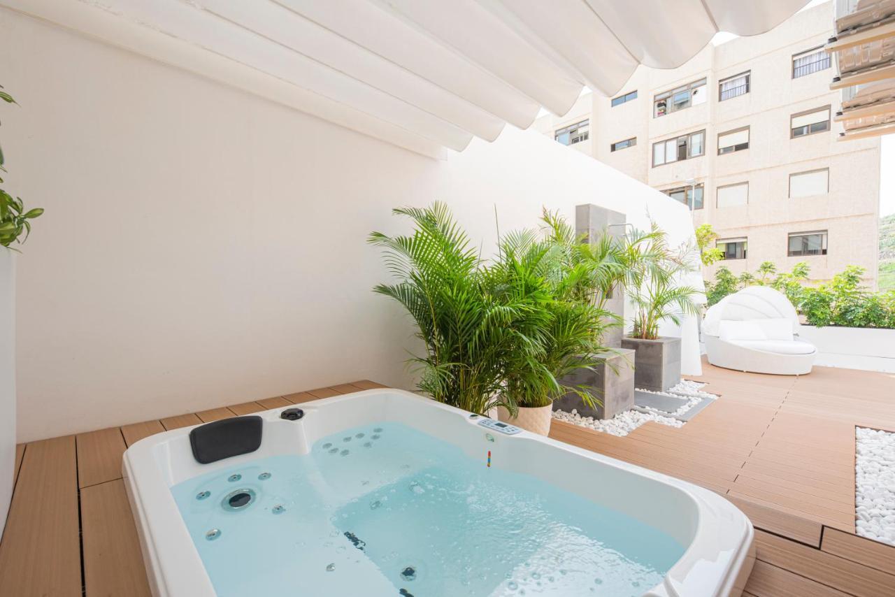 The Terraces Luxury Penthouses, 1D Santa Cruz de Tenerife Exterior photo