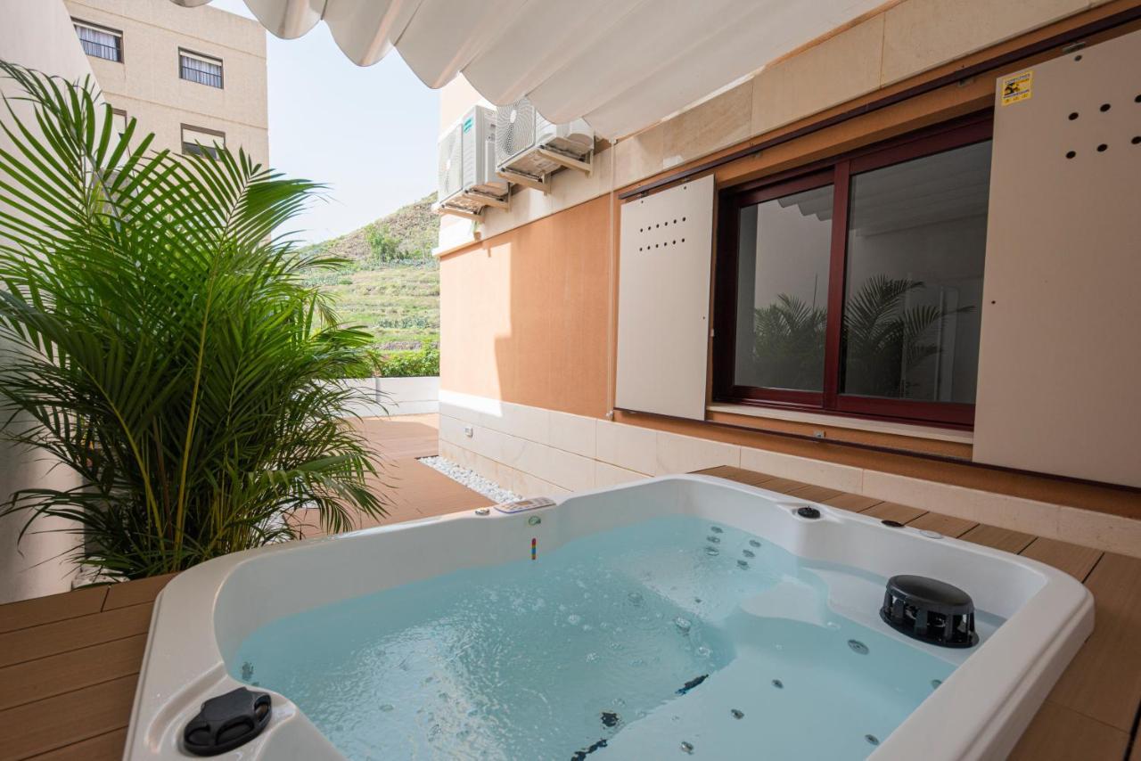 The Terraces Luxury Penthouses, 1D Santa Cruz de Tenerife Exterior photo