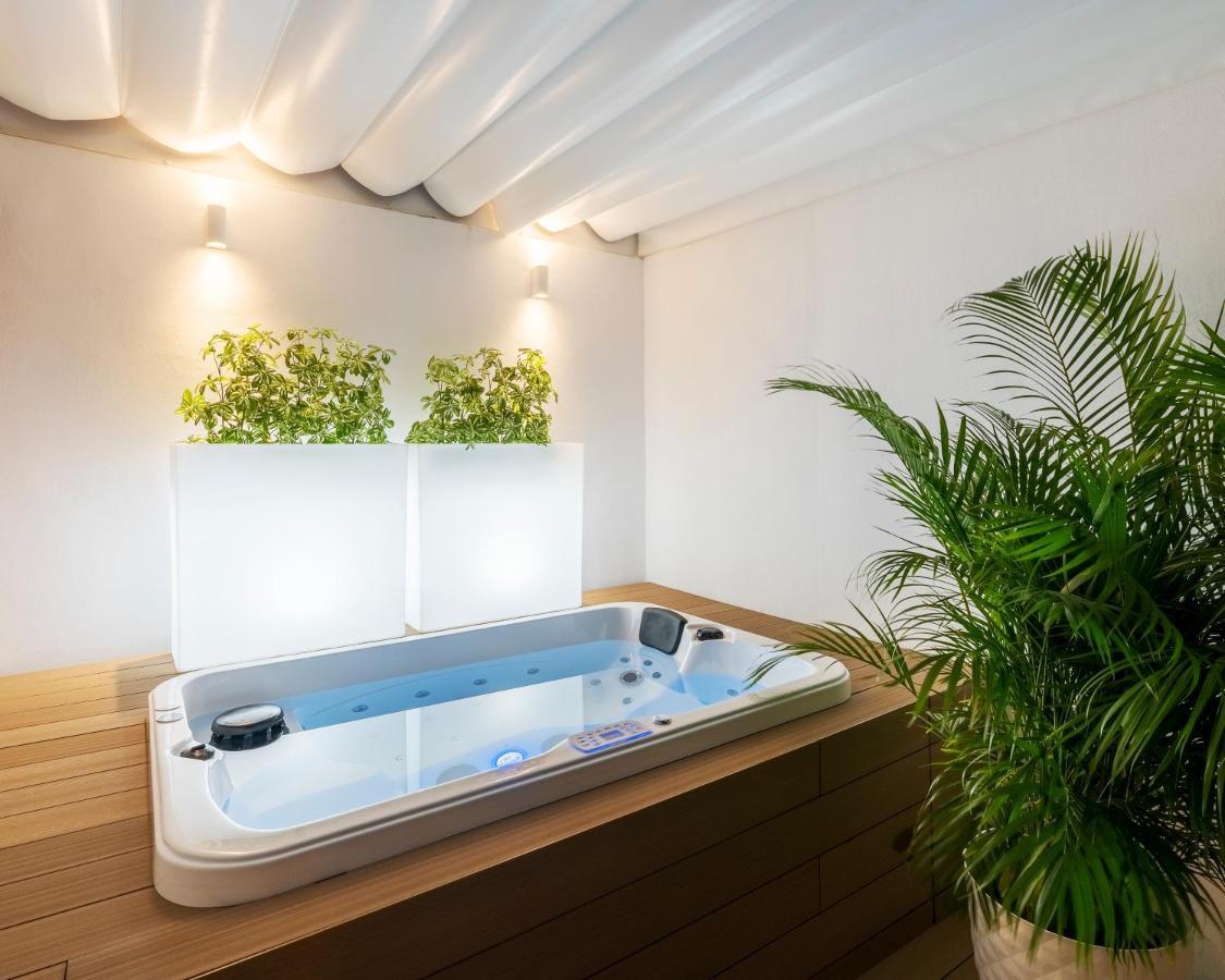 The Terraces Luxury Penthouses, 1D Santa Cruz de Tenerife Exterior photo