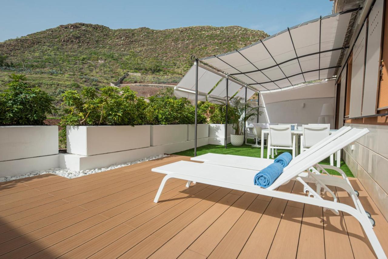 The Terraces Luxury Penthouses, 1D Santa Cruz de Tenerife Exterior photo