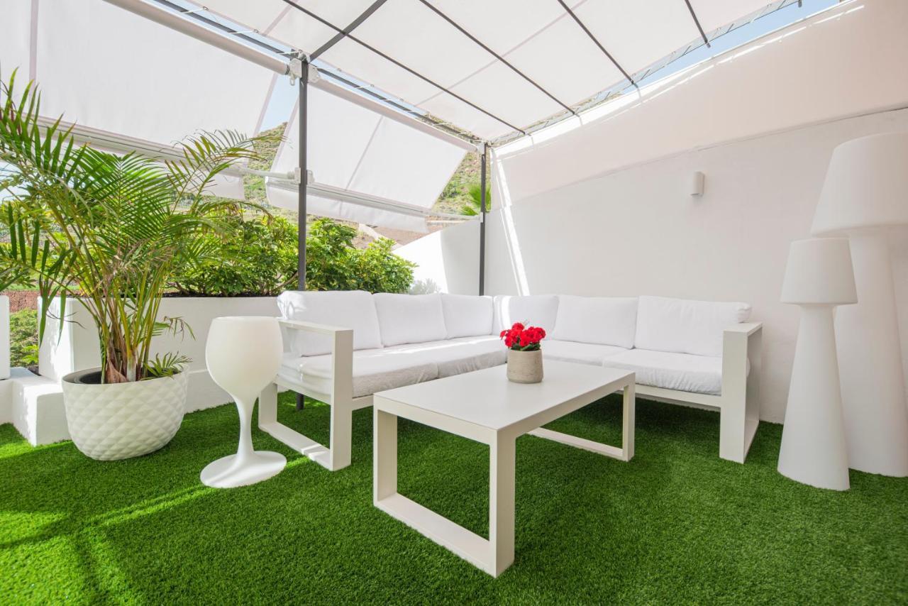 The Terraces Luxury Penthouses, 1D Santa Cruz de Tenerife Exterior photo