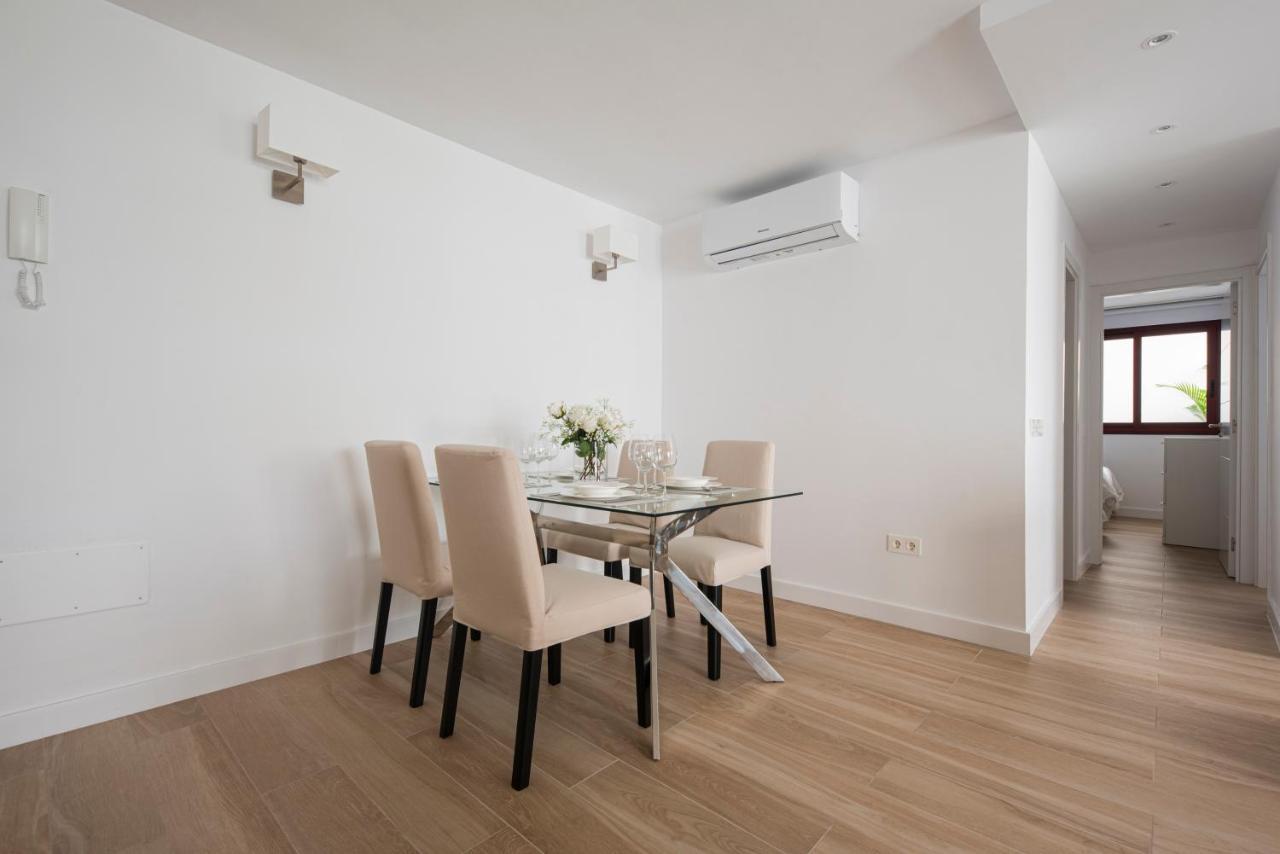 The Terraces Luxury Penthouses, 1D Santa Cruz de Tenerife Exterior photo