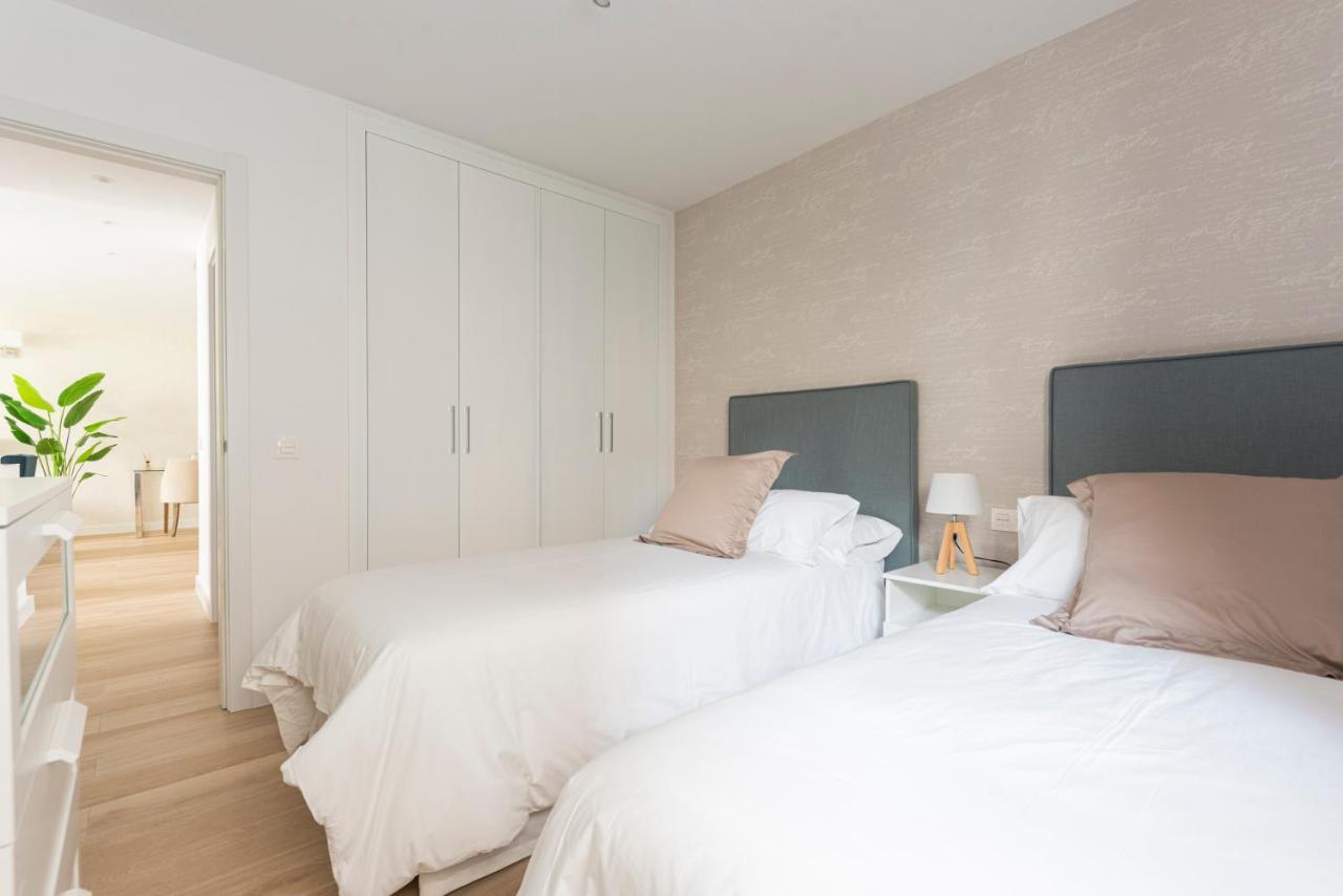The Terraces Luxury Penthouses, 1D Santa Cruz de Tenerife Exterior photo