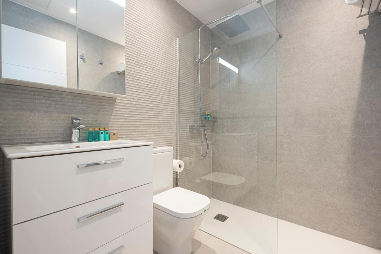 The Terraces Luxury Penthouses, 1D Santa Cruz de Tenerife Exterior photo