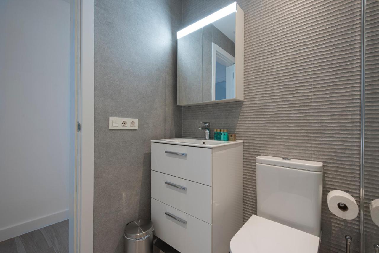 The Terraces Luxury Penthouses, 1D Santa Cruz de Tenerife Exterior photo