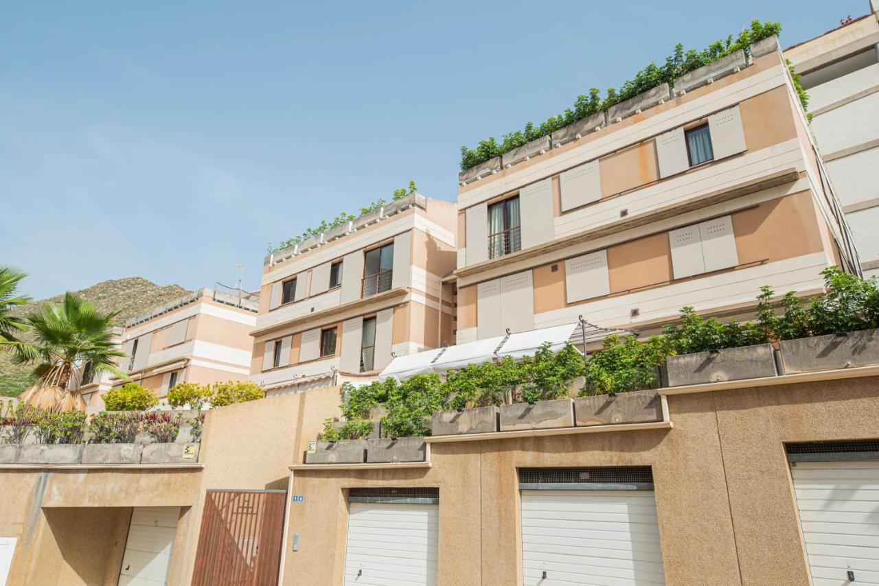 The Terraces Luxury Penthouses, 1D Santa Cruz de Tenerife Exterior photo