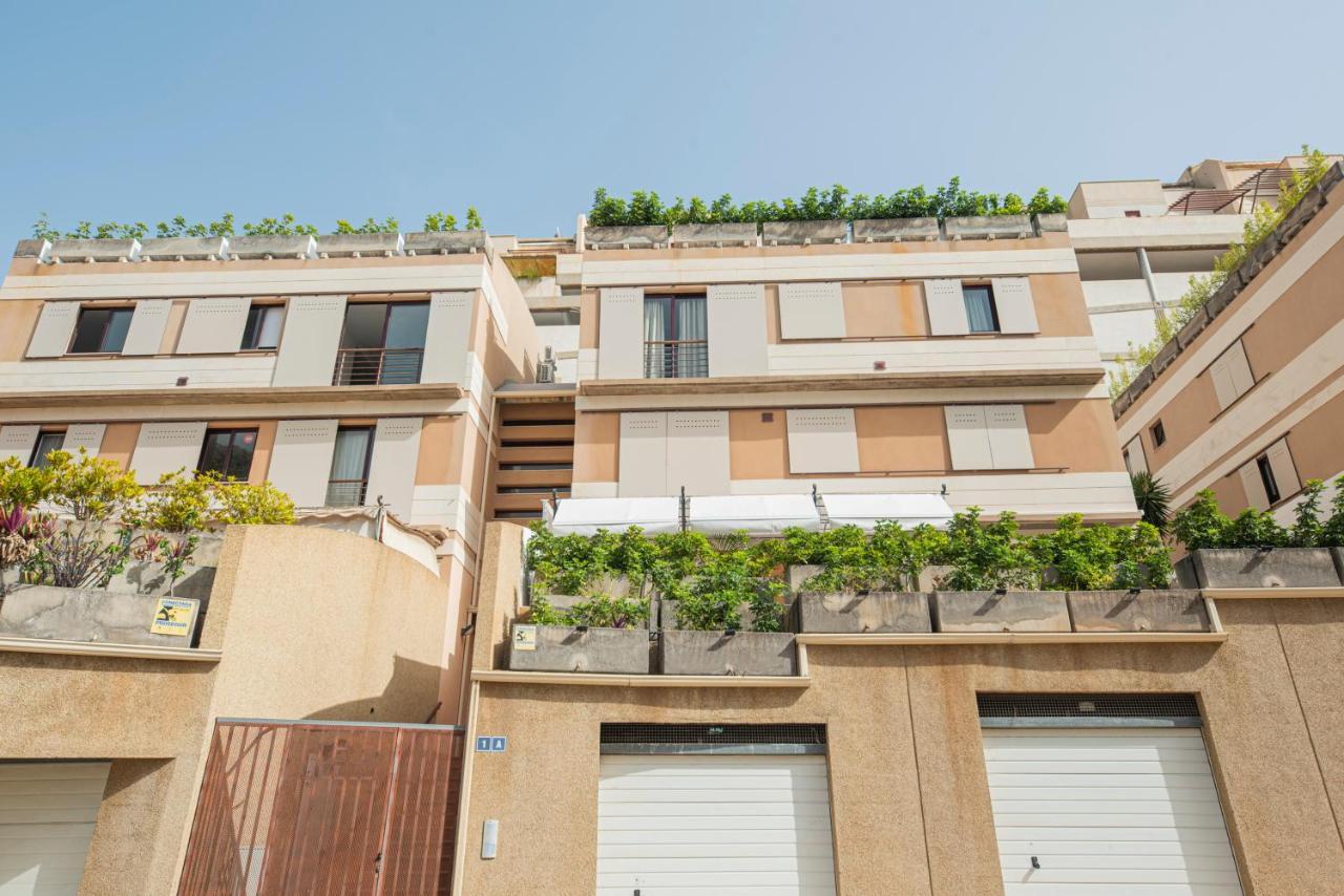 The Terraces Luxury Penthouses, 1D Santa Cruz de Tenerife Exterior photo